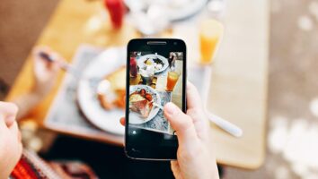 Find billig brunch i København