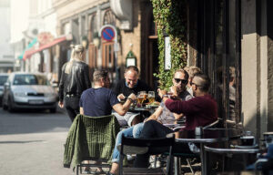 Find den bedste brunch i Århus