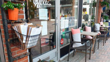 Find den bedste brunch i Kolding