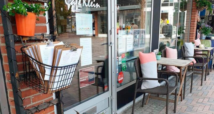 Find den bedste brunch i Kolding